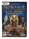 Medieval II Total War: Kingdoms Expansion Pack - PC