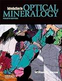 Introduction to Optical Mineralogy