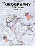 Geography Coloring Book