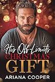 His Off-Limits Christmas Gift (Midnight Holiday Affairs)