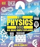 The Physics Book (DK Big Ideas)