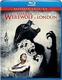 An American Werewolf in London [Blu-ray]