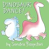 Dinosaur Dance!