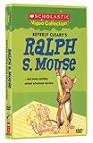 Ralph S. Mouse and More Exciting Animal Adventure Stories (Scholastic Video Collection)