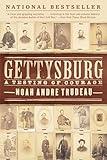 Gettysburg: A Testing of Courage