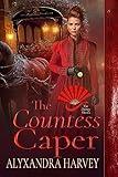 The Countess Caper (The Dainty Devils Book 2)