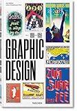 The History of Graphic Design. Vol. 1, 1890–1959 (Multilingual Edition)