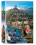 Burt Wolf: Travel and Traditions: Europe Tour (Six Pack)