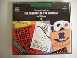 History Of The Musical The