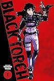 Black Torch, Vol. 1