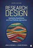 Research Design: Qualitative, Quantitative, and Mixed Methods Approaches