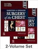 Sabiston and Spencer Surgery of the Chest