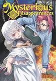 Mysterious Disappearances Vol. 7