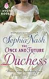 The Once and Future Duchess (Royal Entourage Book 4)