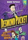 Desmond Pucket and the Cloverfield Junior High Carnival of Horrors