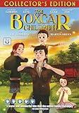 The Boxcar Children (Collector's Edition)