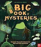 The Big Book of Mysteries