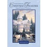 Thomas Kinkade: Christmas Treasures [DVD]