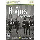 Xbox 360 The Beatles: Rock Band - Software Only