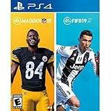EA Sports 19 Bundle for PlayStation 4
