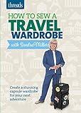 How to Sew a Travel Wardrobe
