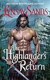 The Highlander's Return: A Passionate Highland Romance with a Warrior's Heart, Dive into the Highlands for Adventure and Love (Highland Brides, 12)