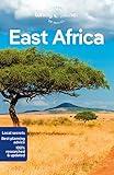 Lonely Planet East Africa (Travel Guide)