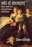 Smile of Discontent: Humor, Gender, and Nineteenth-Century British Fiction (Women in Culture and Society)