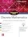 Schaum's Outline of Discrete Mathematics, Fourth Edition (Schaum's Outlines)