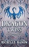 The Dragon Twins (Dark World: The Dragon Twins Book 1)