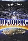 INDEPENDENCE DAY: RESURGENCE