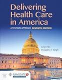 Navigate 2 for Delivery of Health Care in America Premier Access with Learning Blocks