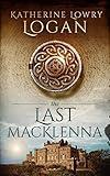 The Last MacKlenna (The Celtic Brooch Book 2)