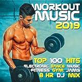 Pick Anything You Want, Pt. 11 (145 BPM Workout Music Fitness Gym Jams DJ Mix)