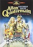 Allan Quatermain and the Lost City of Gold