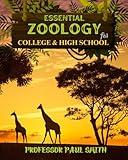 Essential Zoology for College and High School