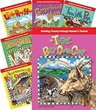 Children's Folk Tales and Fairy Tales 6-Book Set (Building Fluency through Reader's Theater)