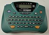 Brother PT-65 P-touch Home and Hobby Labeler with LCD Screen