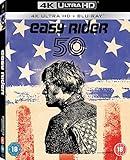 Easy Rider [4K UHD]