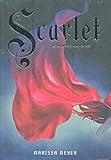 Scarlet (Cronicas Lunares) (Spanish Edition)