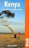 Kenya: The Bradt Travel Guide (Bradt Travel Guides)