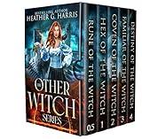The Complete Other Witch Series Box Set (4.5 books!): An Urban Fantasy Enemies-to-Lovers Series (The Other Witch Series)