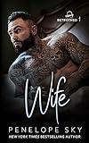 Wife (Betrothed #1): A Dark Mafia Arranged Marriage Romance