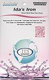 Industrial Test Systems 481146 Sensafe Iron (Ida's) Water Test Strips 30 Pack