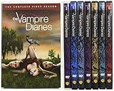 The Vampire Diaries: The Complete Series (DVD)