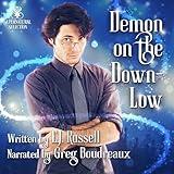 Demon on the Down-Low: Supernatural Selection, Book 3