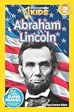 Abraham Lincoln (National Geographic Kids Readers, Level 2)