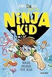 Ninja Kid 9 - Ninjas pasados por agua