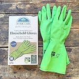 IF YOU CARE Household Gloves - Small 1 Pack(S),Green