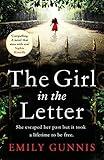 The Girl in the Letter: A home for unwed mothers; a heartbreaking secret in this historical fiction bestseller inspired by true events